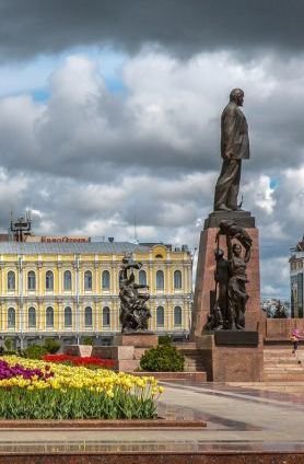 Полиграф Ставропольский край Детектор лжи в Ставропольском краю